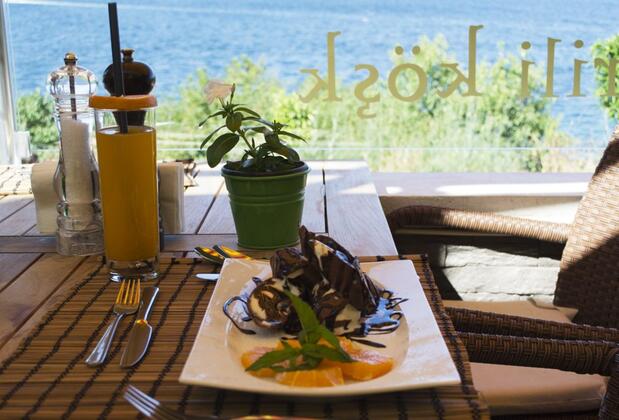 Perili Köşk Concept Hotel - Görsel 5