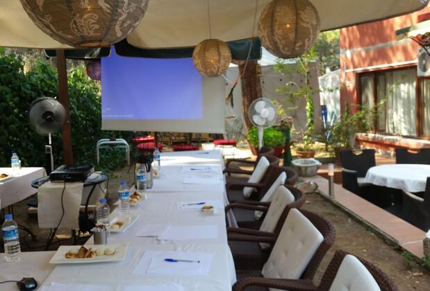 Perili Köşk Concept Hotel - Görsel 4