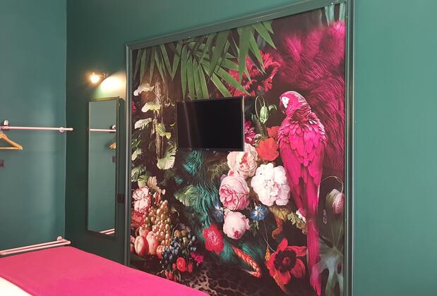 Casa Rosa Suites - Görsel 20