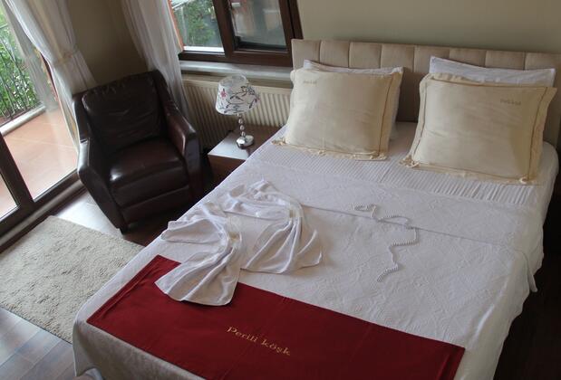 Perili Köşk Concept Hotel - Görsel 12