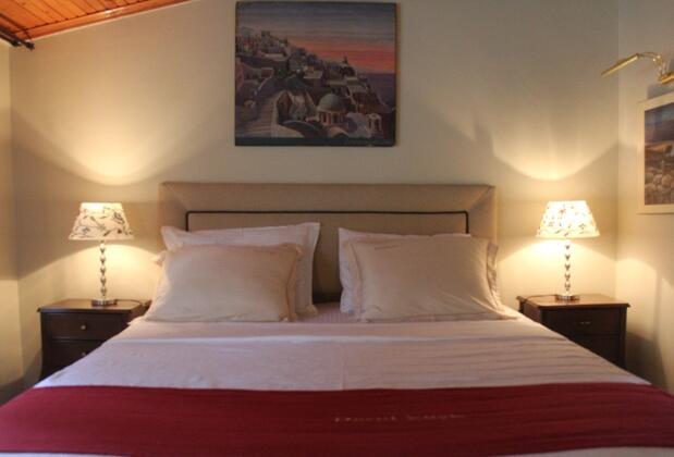 Perili Köşk Concept Hotel - Görsel 13