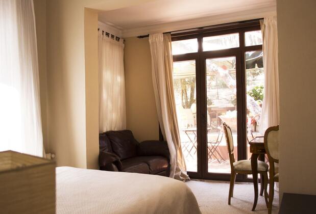 Perili Köşk Concept Hotel - Görsel 14