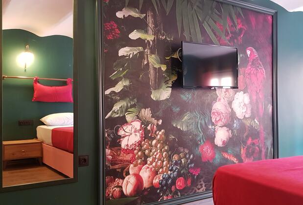 Casa Rosa Suites - Görsel 16