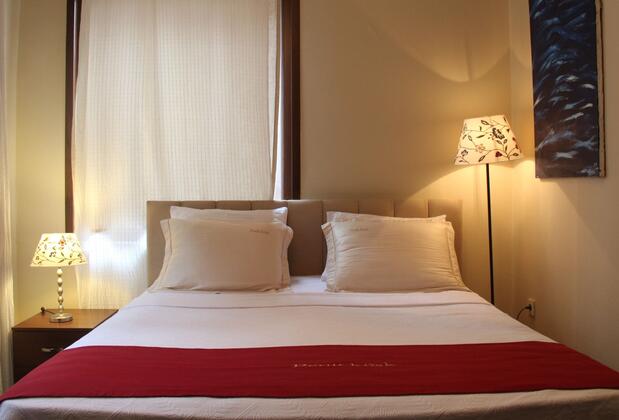 Perili Köşk Concept Hotel - Görsel 15