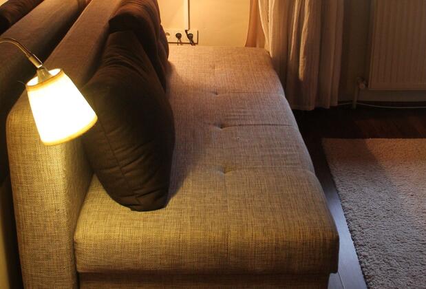 Perili Köşk Concept Hotel - Görsel 16