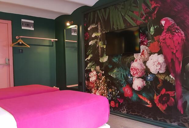 Casa Rosa Suites - Görsel 17