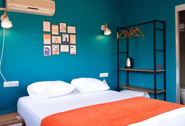 Casa Rosa Suites - Görsel 19