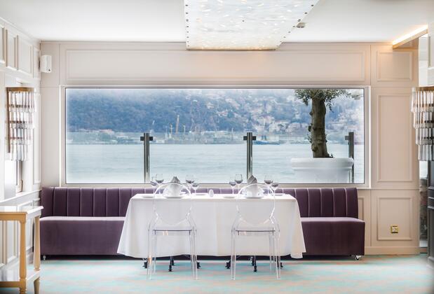 Bosphorus Palace Hotel - Görsel 9
