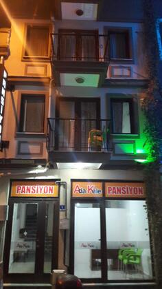 Adakale Pansiyon - Görsel 4
