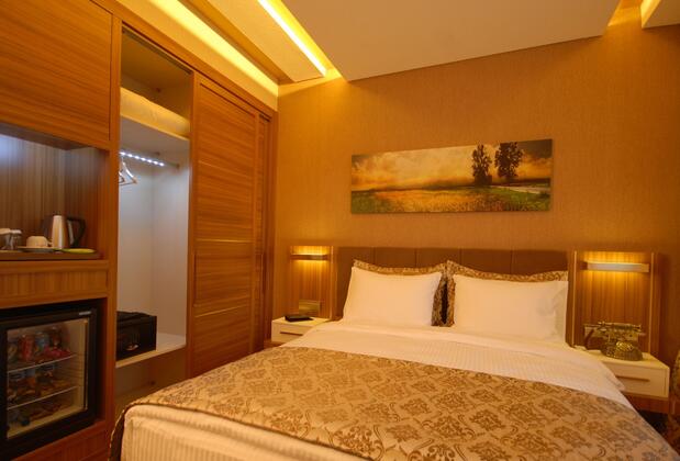 İmamoğlu Paşa Butik Otel - Görsel 6