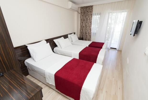 Adakale Pansiyon - Görsel 7