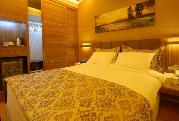 İmamoğlu Paşa Butik Otel - Görsel 7