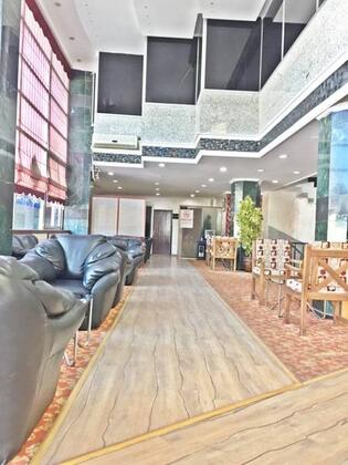 Nil Hotel Gaziantep - Görsel 23