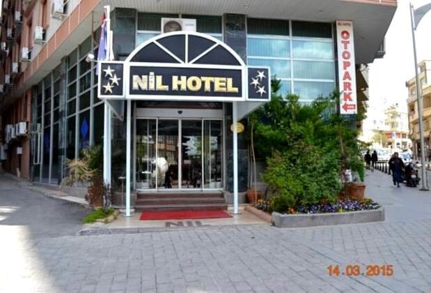 Nil Hotel Gaziantep - Görsel 11