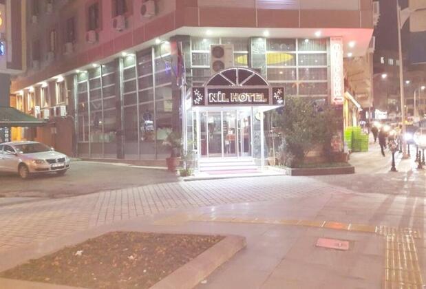 Nil Hotel Gaziantep - Görsel 24