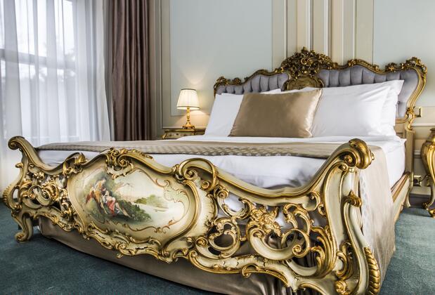 Bosphorus Palace Hotel - Görsel 15