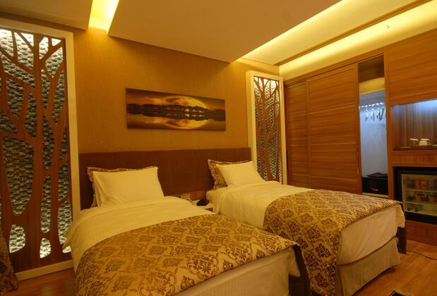 İmamoğlu Paşa Butik Otel - Görsel 4