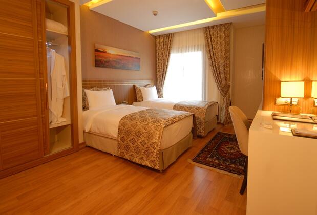 İmamoğlu Paşa Butik Otel - Görsel 8