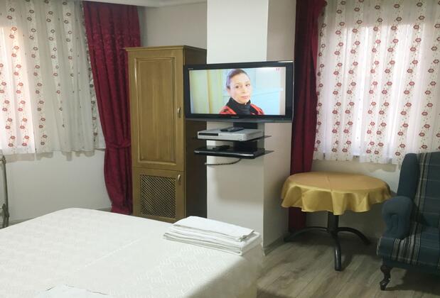 Nil Hotel Gaziantep - Görsel 19
