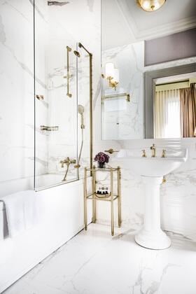 Bosphorus Palace Hotel - Görsel 23