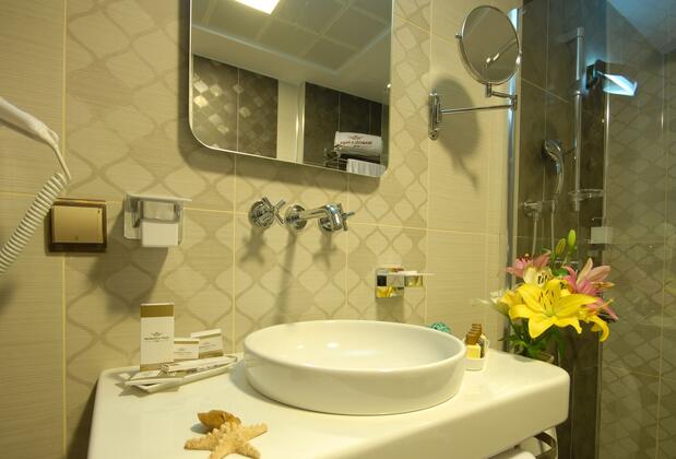 İmamoğlu Paşa Butik Otel - Görsel 16