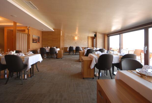 İmamoğlu Paşa Butik Otel - Görsel 13