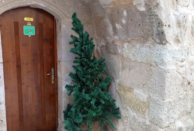 Monte Cappa Cave House - Görsel 6