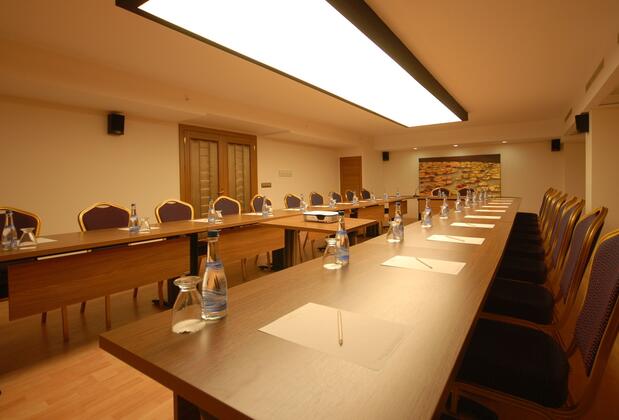 İmamoğlu Paşa Butik Otel - Görsel 12