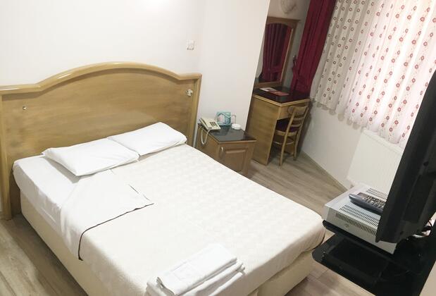Nil Hotel Gaziantep - Görsel 14