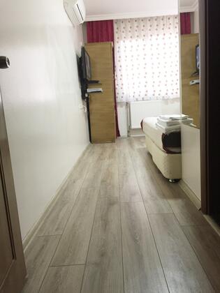 Nil Hotel Gaziantep - Görsel 8