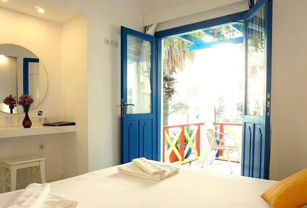 Su Hotel - Görsel 14