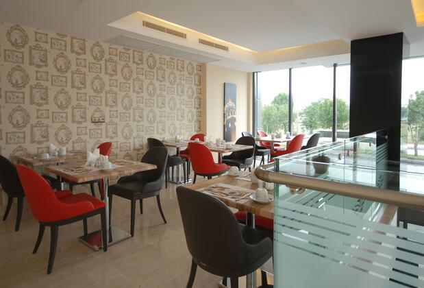 İmamoğlu Paşa Butik Otel - Görsel 14