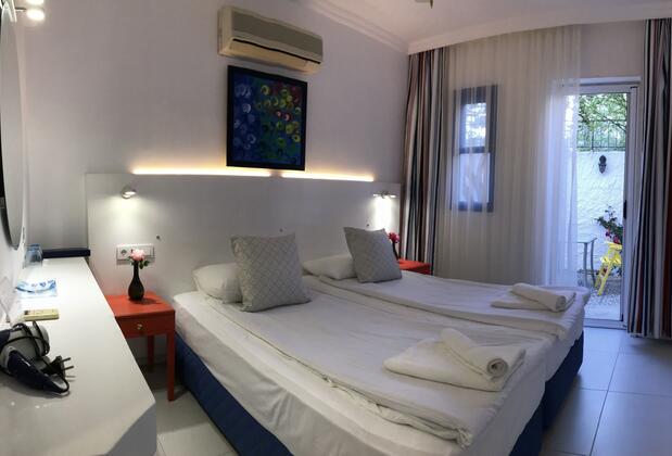 Su Hotel - Görsel 9