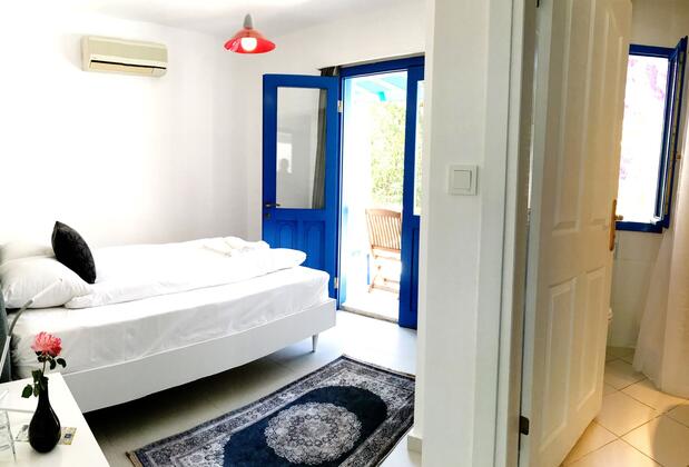 Su Hotel - Görsel 11