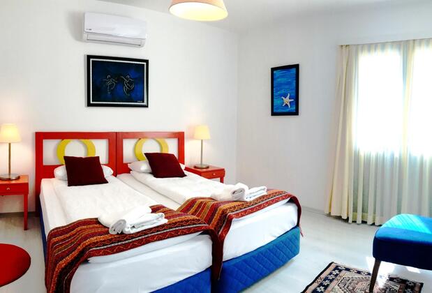 Su Hotel - Görsel 13