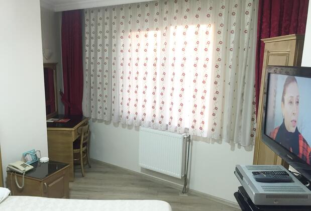Nil Hotel Gaziantep - Görsel 10