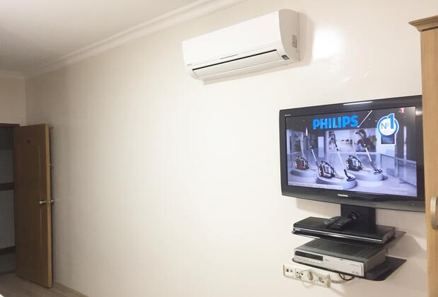 Nil Hotel Gaziantep - Görsel 12