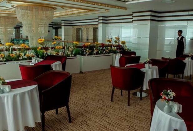 Mitannia Regency Hotel - Görsel 11