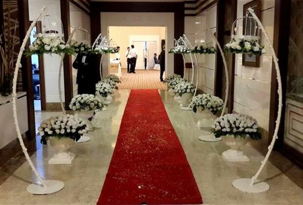 Mitannia Regency Hotel - Görsel 26