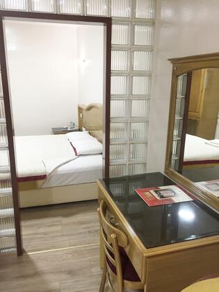 Nil Hotel Gaziantep - Görsel 9