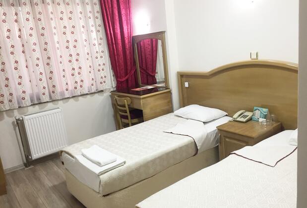 Nil Hotel Gaziantep - Görsel 21