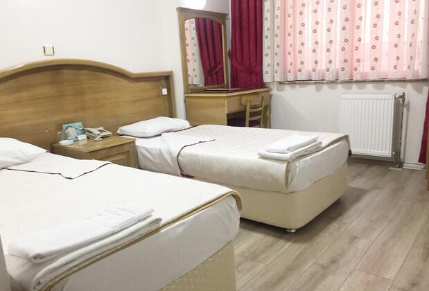 Nil Hotel Gaziantep - Görsel 4