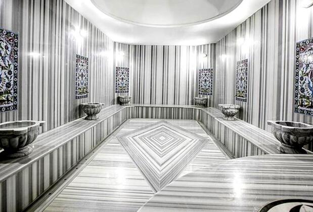 Mitannia Regency Hotel - Görsel 22