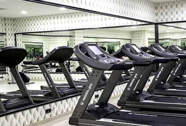 Mitannia Regency Hotel - Görsel 29