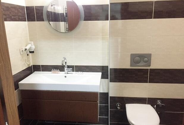 Nil Hotel Gaziantep - Görsel 13