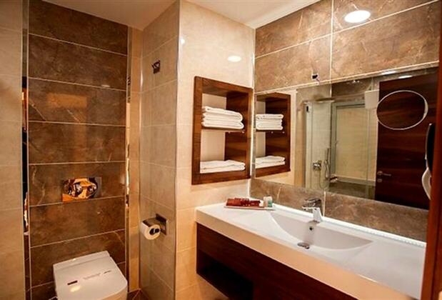 Mitannia Regency Hotel - Görsel 38