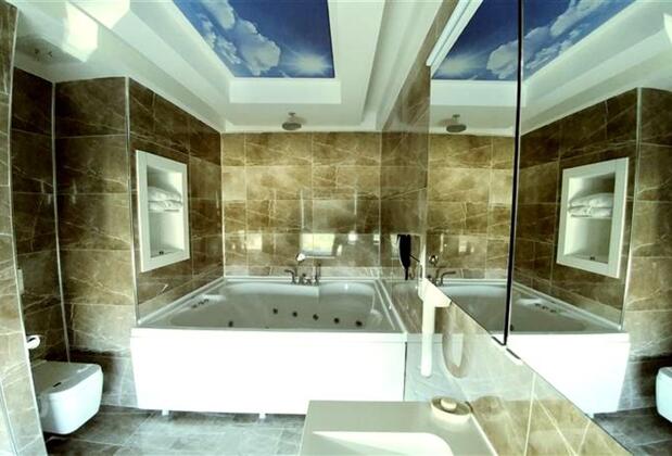 Mitannia Regency Hotel - Görsel 39