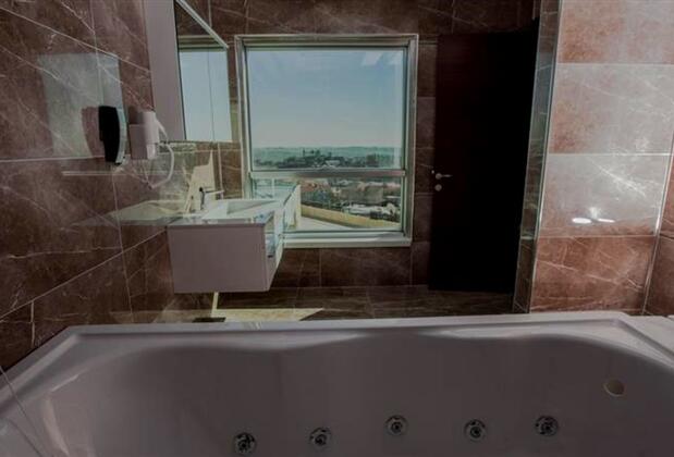 Mitannia Regency Hotel - Görsel 40