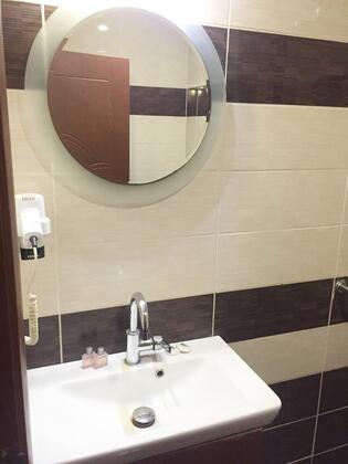 Nil Hotel Gaziantep - Görsel 5