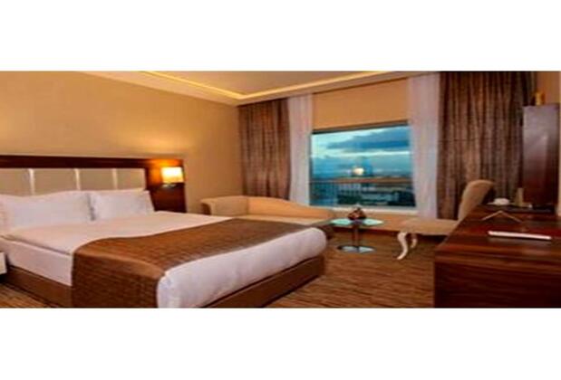 Mitannia Regency Hotel - Görsel 30